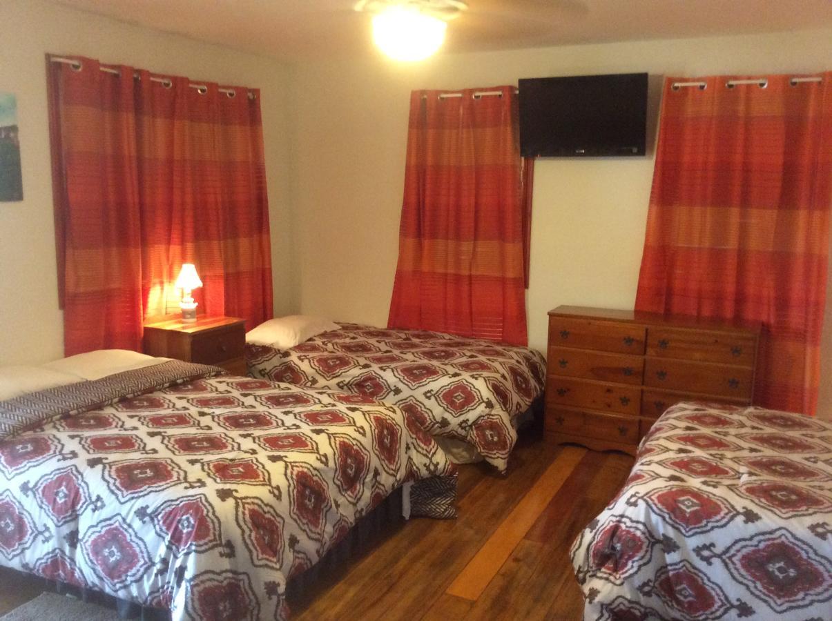 River Bend Resort B&B Белиз Сити Екстериор снимка