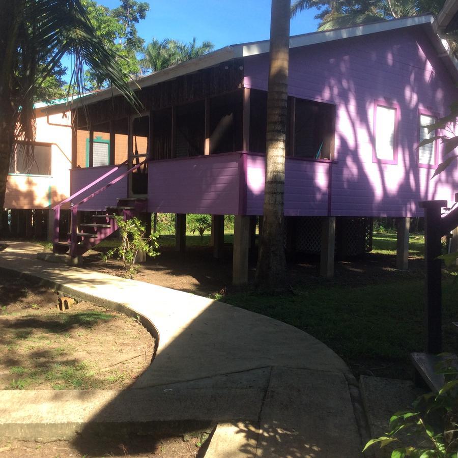 River Bend Resort B&B Белиз Сити Екстериор снимка