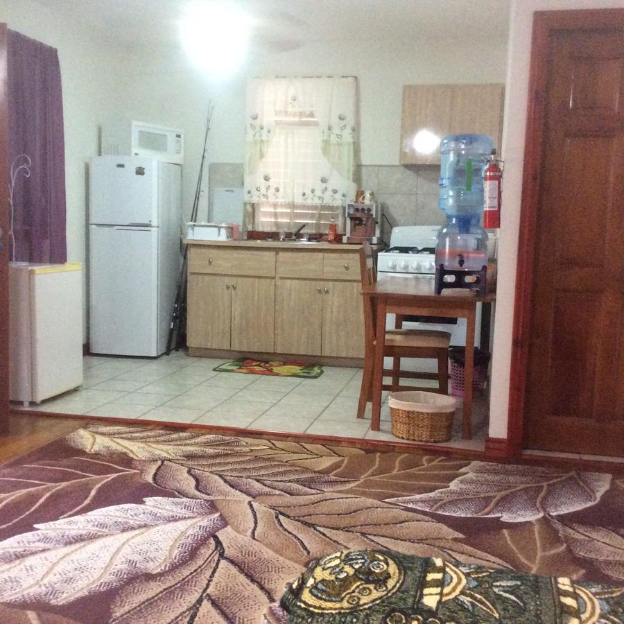 River Bend Resort B&B Белиз Сити Екстериор снимка